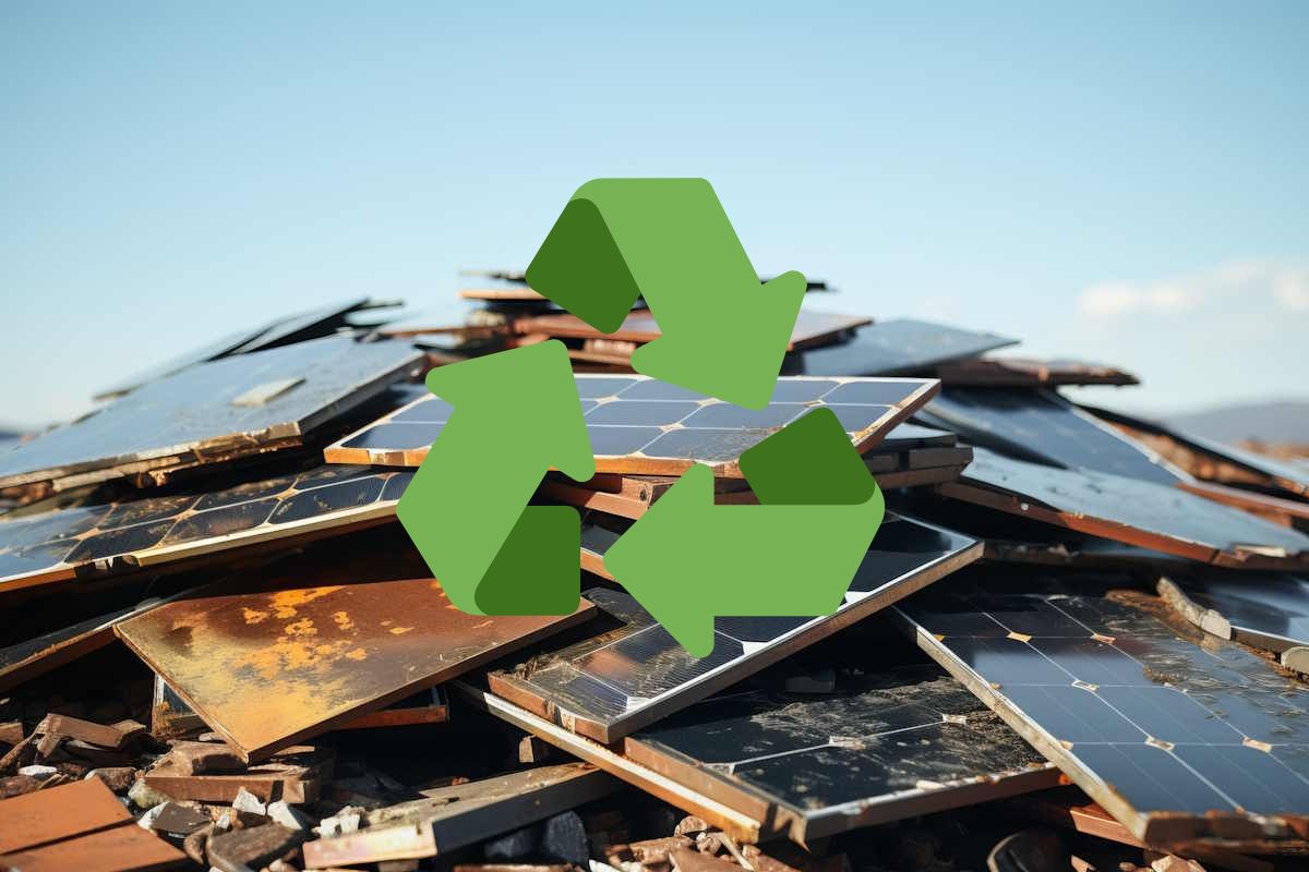 Impianto e macchinari di trattamento