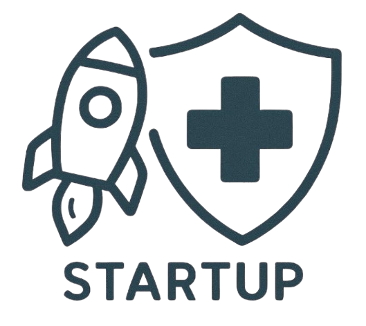 logo startup innovativa
